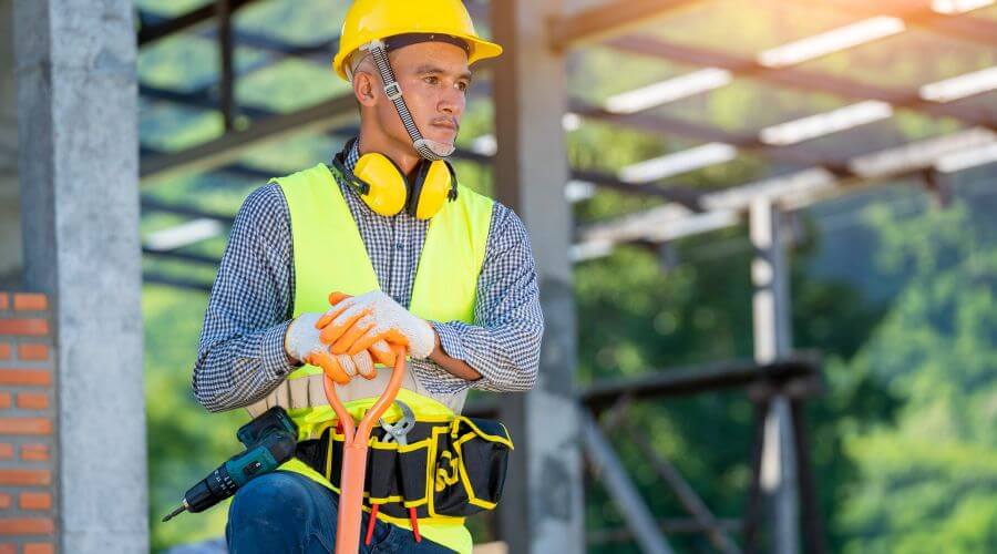Expert top industrial roofings services in New Richmond, OH