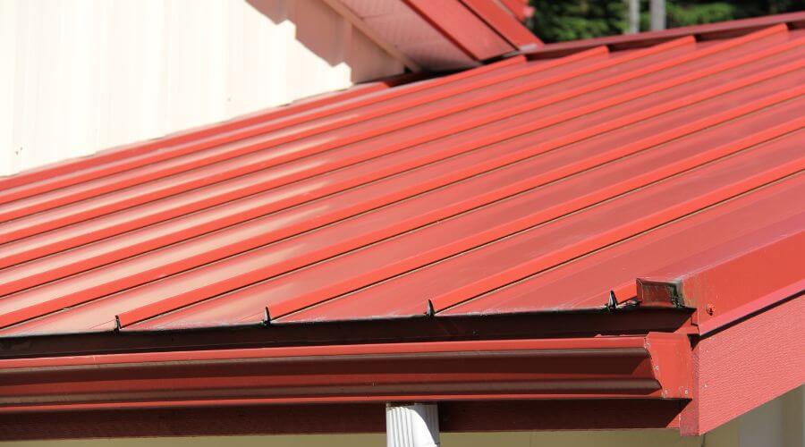 Industrial Roof Repair in New Richmond, OH